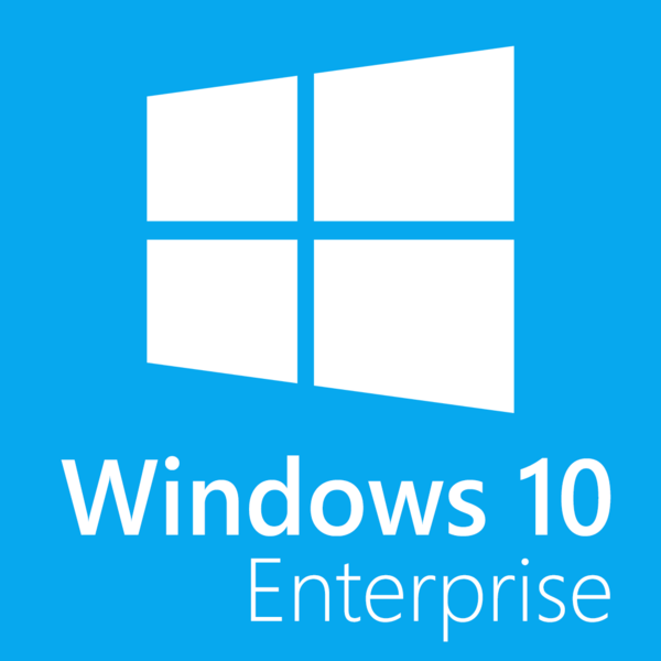 Windows 10 Enterprise Dijital Lisans
