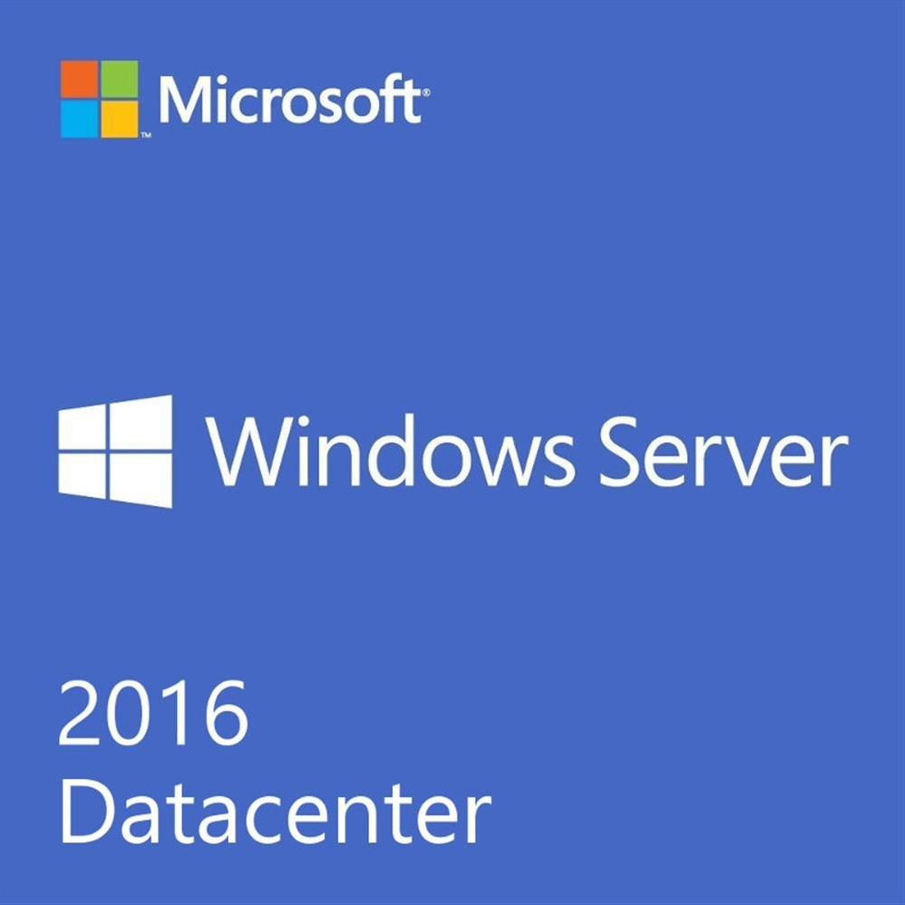 Windows Server 2016 Datacenter Lisans