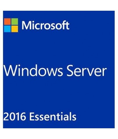 Windows Server 2016 Essentials Lisans