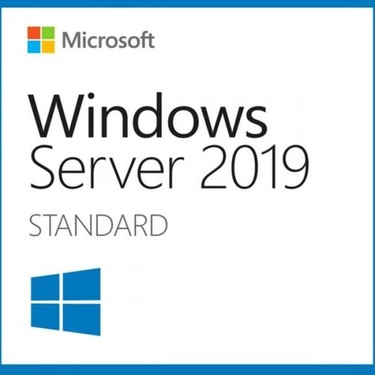 Windows Server 2019 Standard Lisans