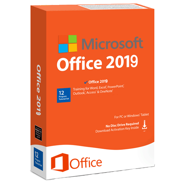 Office 2019 Professional Plus OEM Lisans
