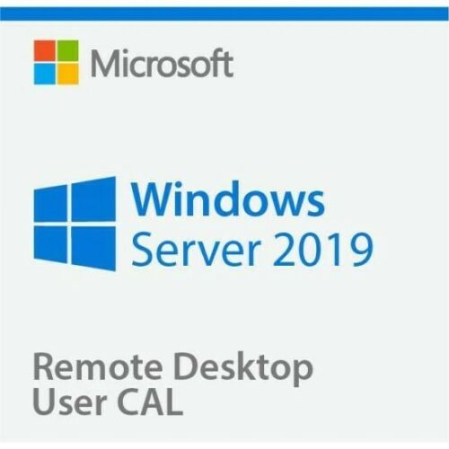 Windows Server 2019 Remote Desktop User 10 Cal Lisans