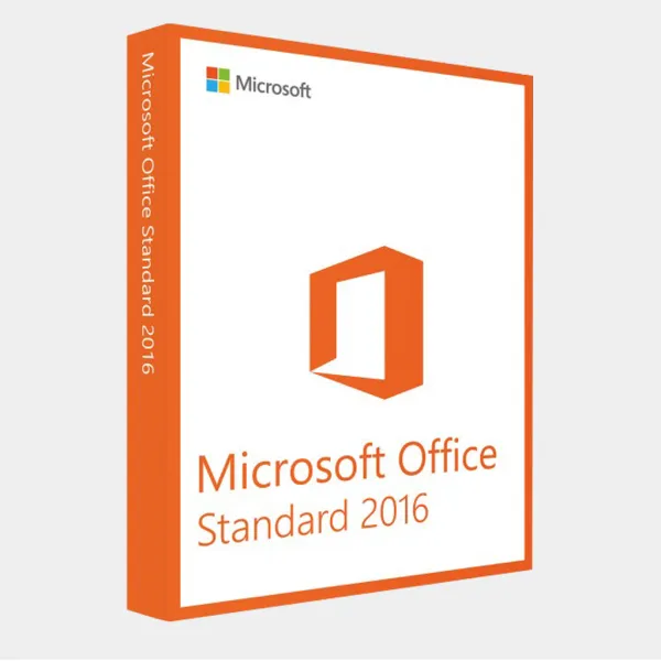 Office 2016