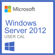 Windows Server 2012 Uzak Masaüstü 10 Kullanıcı CAL