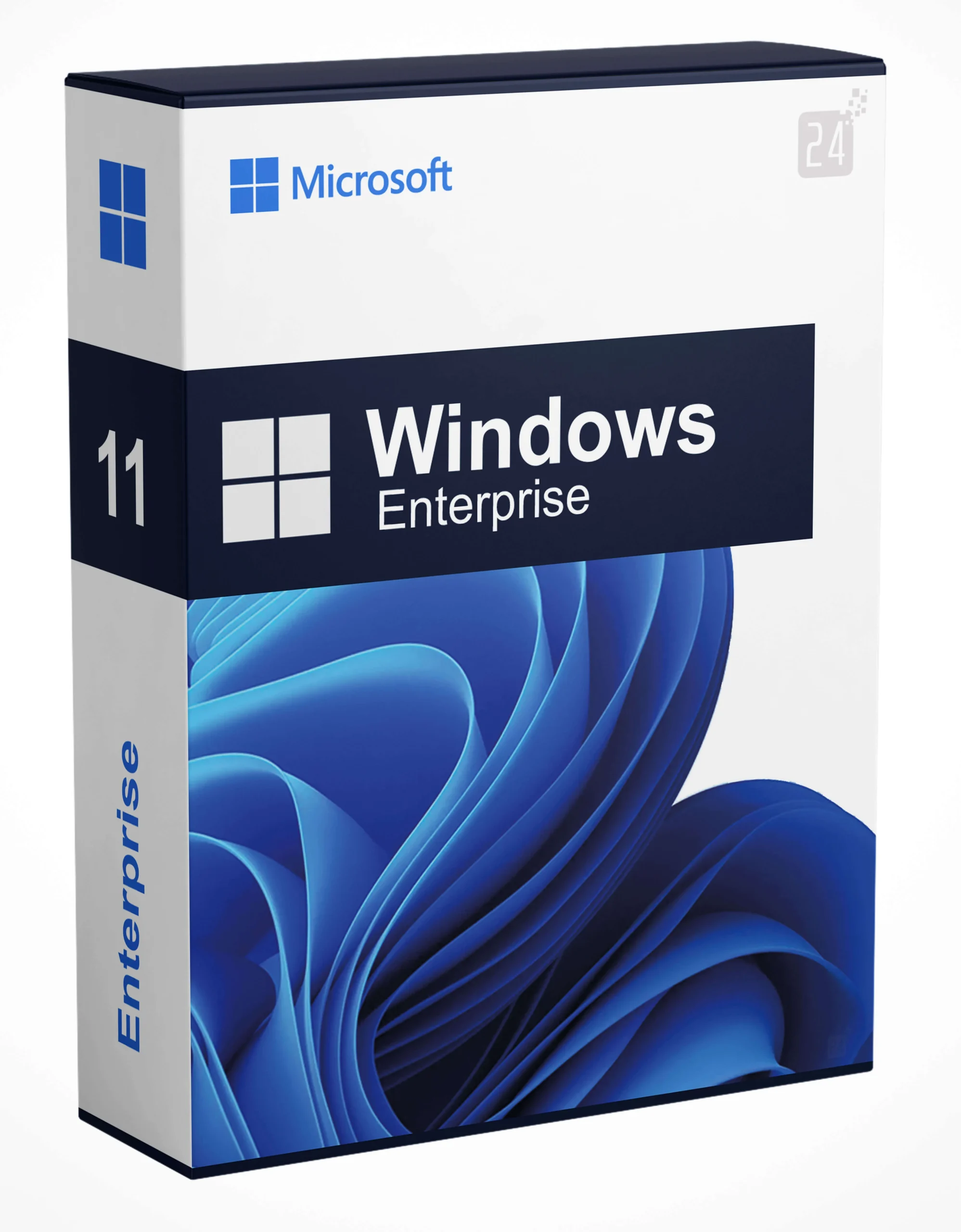 Windows 11 Enterprise Dijital Lisans